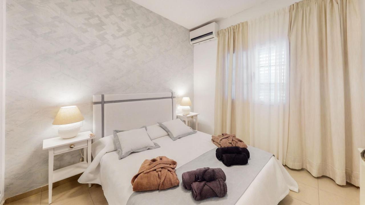 Villa Anil Lanzarote 蒂亚斯 外观 照片