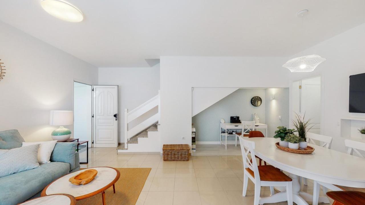 Villa Anil Lanzarote 蒂亚斯 外观 照片