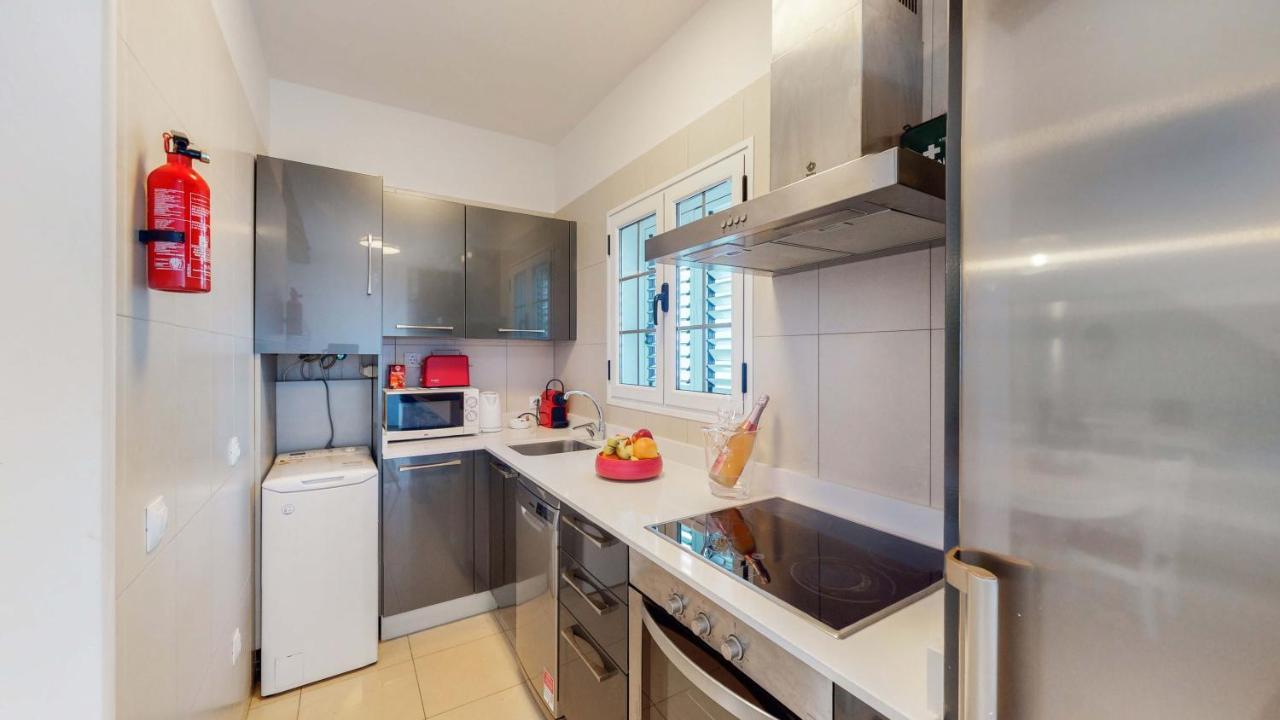 Villa Anil Lanzarote 蒂亚斯 外观 照片