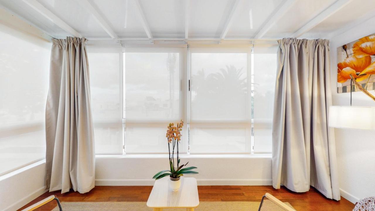 Villa Anil Lanzarote 蒂亚斯 外观 照片
