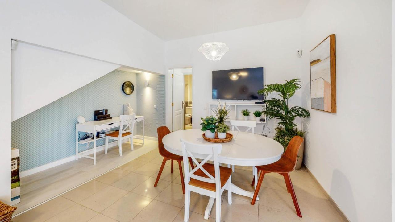 Villa Anil Lanzarote 蒂亚斯 外观 照片