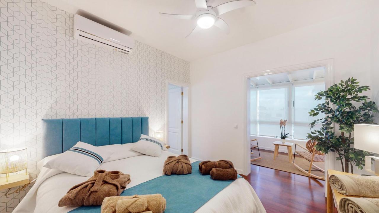 Villa Anil Lanzarote 蒂亚斯 外观 照片