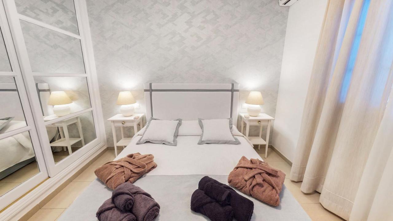 Villa Anil Lanzarote 蒂亚斯 外观 照片