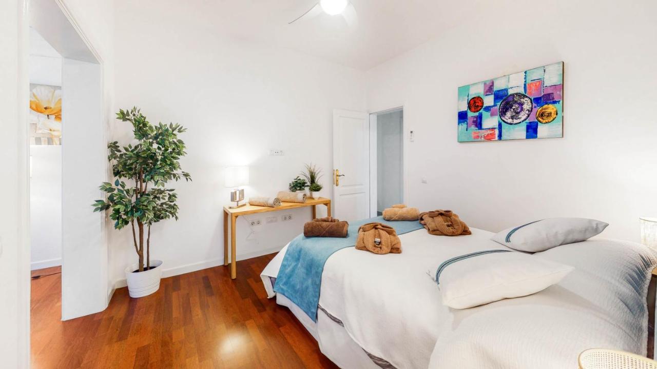 Villa Anil Lanzarote 蒂亚斯 外观 照片