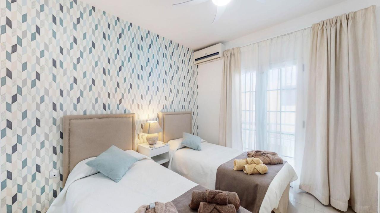 Villa Anil Lanzarote 蒂亚斯 外观 照片