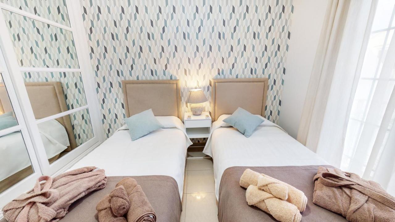 Villa Anil Lanzarote 蒂亚斯 外观 照片