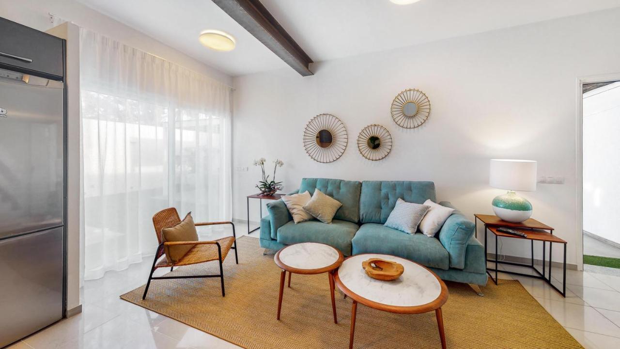 Villa Anil Lanzarote 蒂亚斯 外观 照片