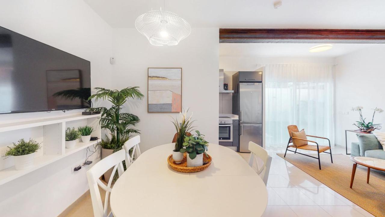 Villa Anil Lanzarote 蒂亚斯 外观 照片