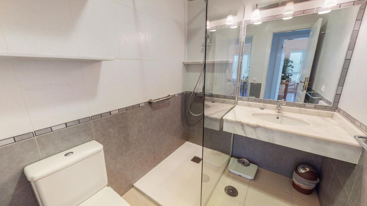 Villa Anil Lanzarote 蒂亚斯 外观 照片